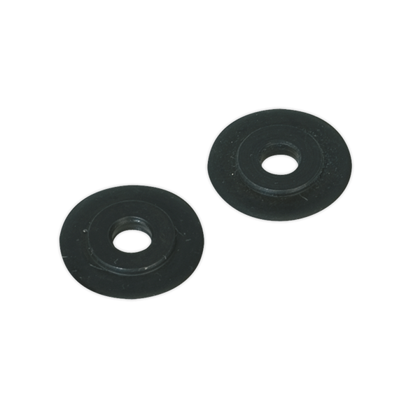 Sealey AK50581B Cutter Wheel for AK5050 Pack of 2