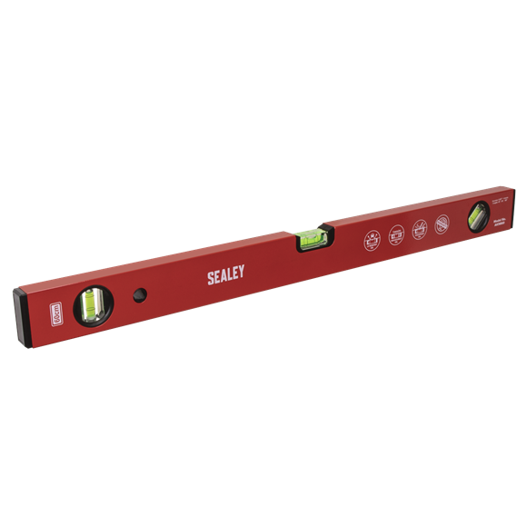 Sealey AK9860 Spirit Level 600mm