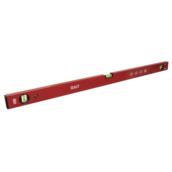 Sealey AK9861 Spirit Level 900mm
