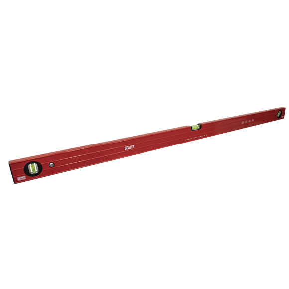 Sealey AK9865 Spirit Level 1200mm