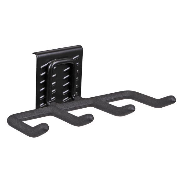 Sealey APH13 Storage Hook 4-Way