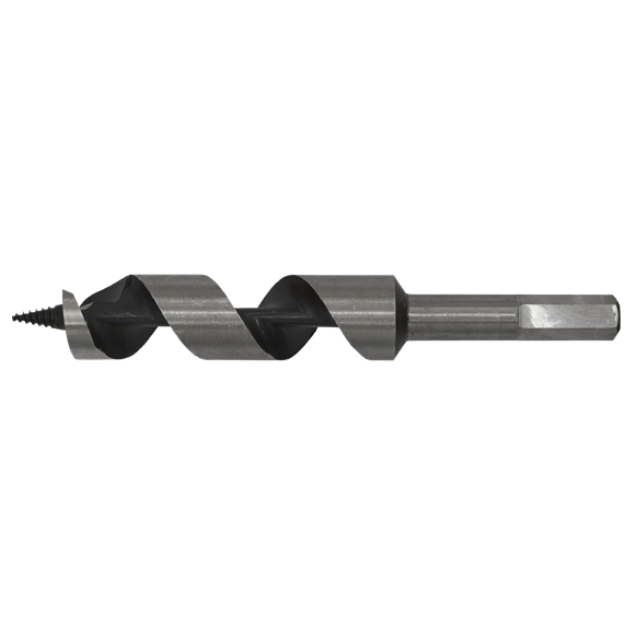 Sealey AW22x155 Auger Wood Drill Ø22 x 155mm