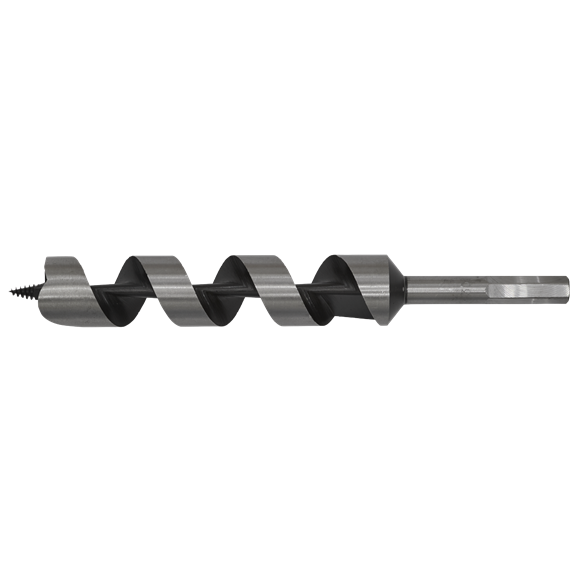 Sealey AW30x235 Auger Wood Drill Ø30 x 235mm