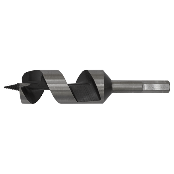 Sealey AW32x155 Auger Wood Drill Ø32 x 155mm