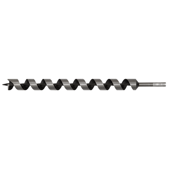 Sealey AW32x460 Auger Wood Drill Ø32 x 460mm