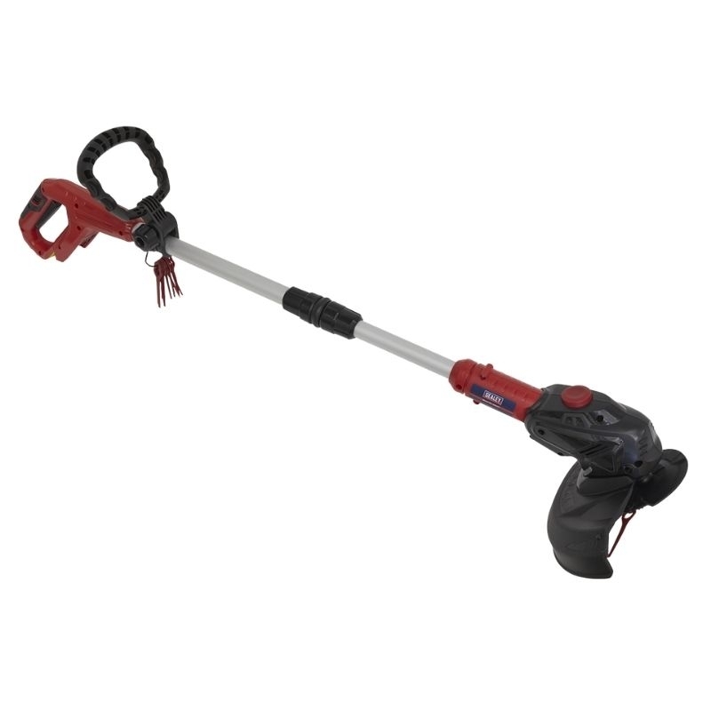 Sealey CS20V Strimmer Cordless 20V - Body Only