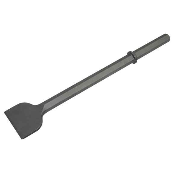 Sealey IE1EWC Extra Wide Chisel 110 x 608mm - 1-1/8