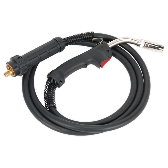 Sealey MIG/N325 MIG Torch 3m Euro Connection MB25