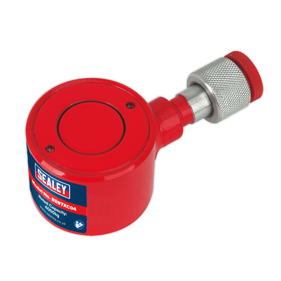 Sealey RE97XC04 Push Ram - Compact 4tonne