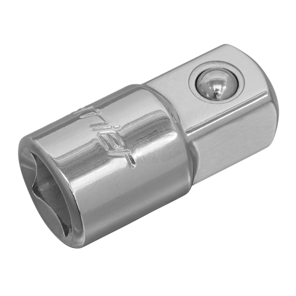 Sealey S38F-12M Adaptor 3/8