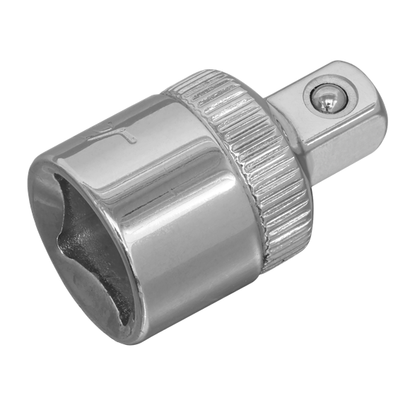 Sealey S38F-14M Adaptor 3/8