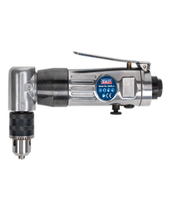 Sealey SA26 Air Angle Drill Ø10mm Reversible