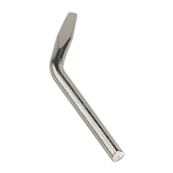 Sealey SD100/CT7 Tip Curved 7mm for SD100