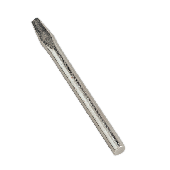 Sealey SD100/ST7 Tip Straight 7mm for SD100