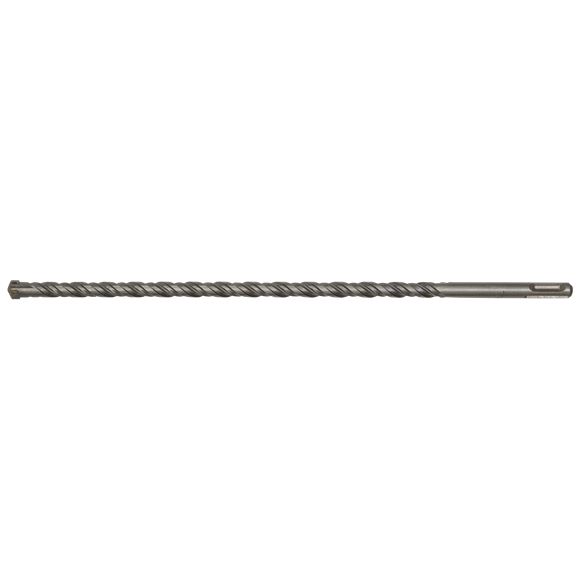 Sealey SDS10X360 SDS Plus Drill Bit Ø10 x 360mm