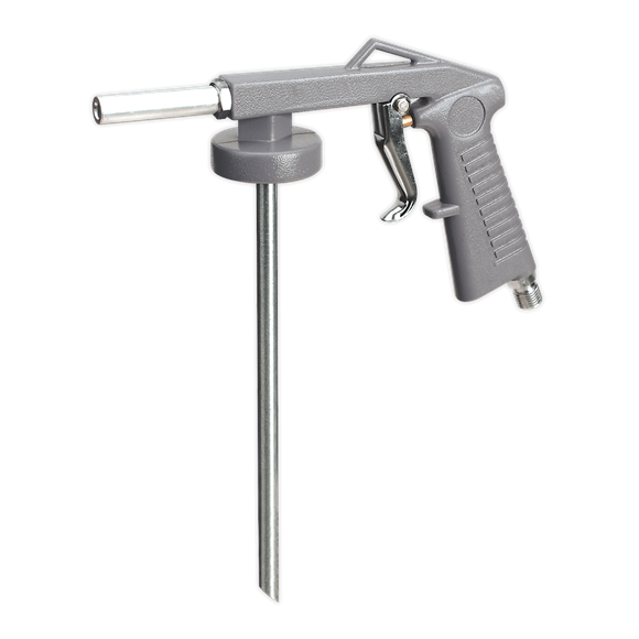 Sealey SG139 Air Operated Underbody Coating Gun