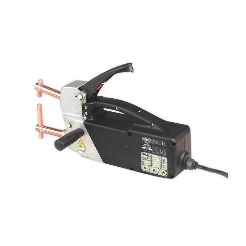 Sealey SR123 Spot Welder with Digital Timer