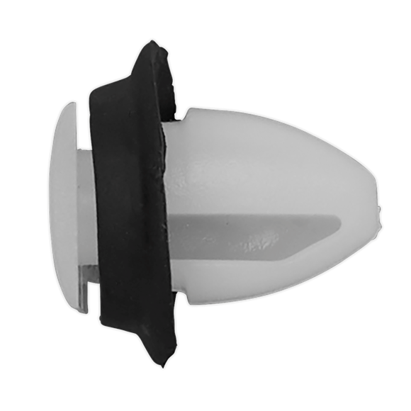 Sealey TCMC2018 Moulding Clip, Ø20mm x 19mm, Citroen, Fiat, Peugeot - Pack of 20