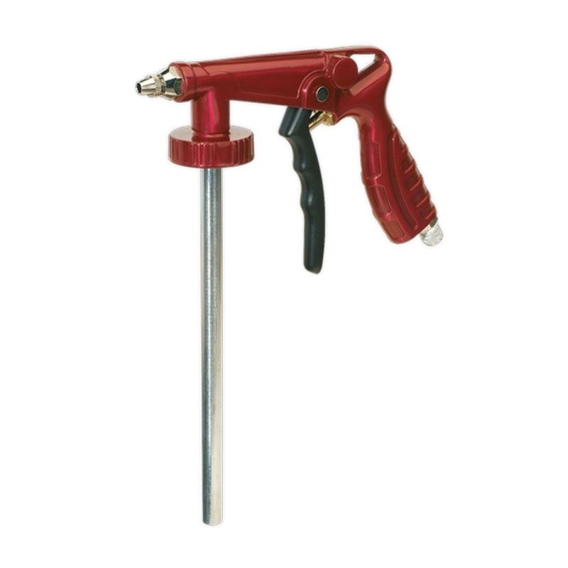 Sealey SG14 Underbody Coating Gun Air Operated