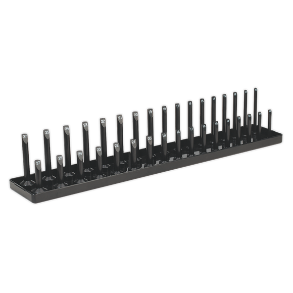 Sealey SH1217 Socket Holder 1/2