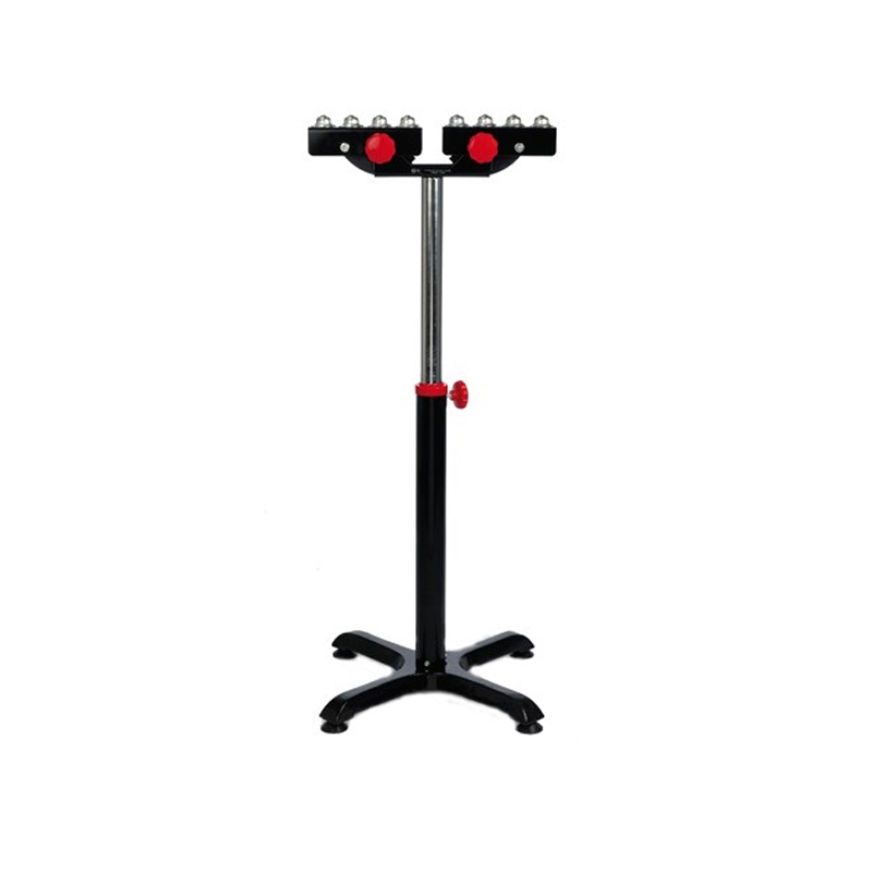 SIP 01383 Adjustable 'V' Roller Ball Stand