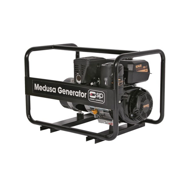 SIP 04355 Medusa MGKP7 Kohler® FF Generator