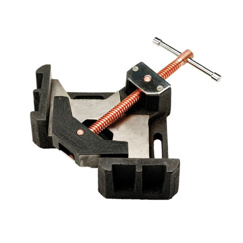 SIP 07648 Welders Angle Clamp (6