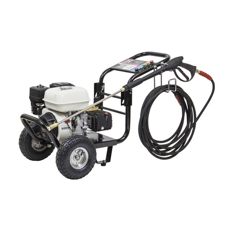 SIP 08643 TPHGP760/190 Honda Pressure Washer