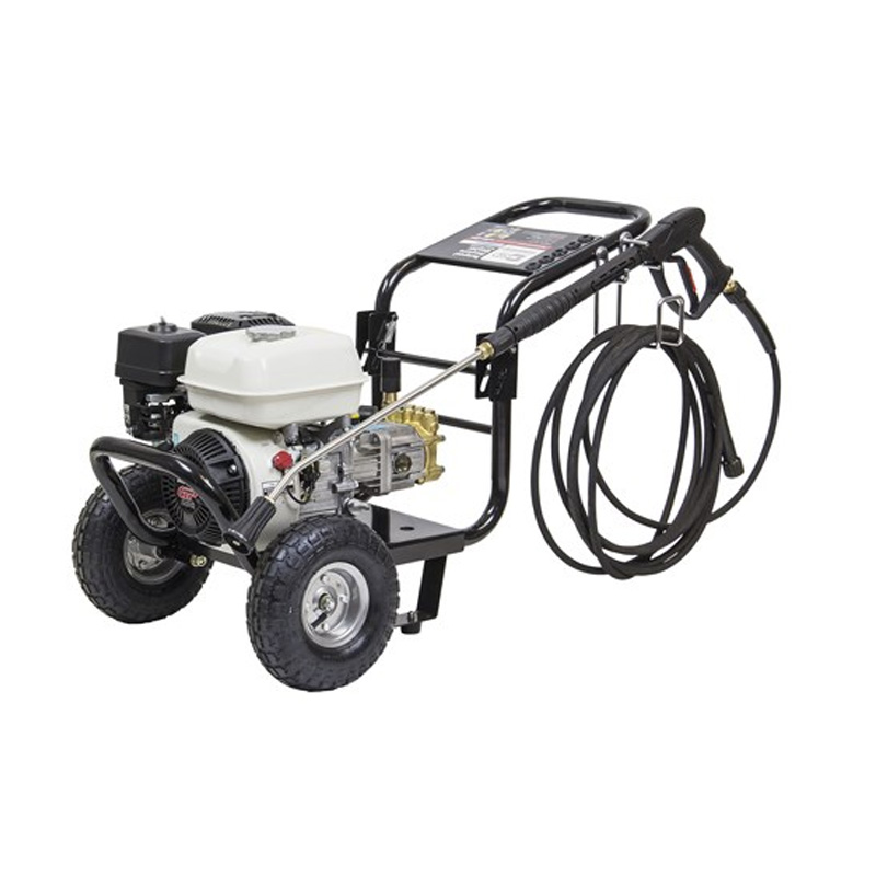 SIP 08646 TPHGP660/165 Honda Pressure Washer