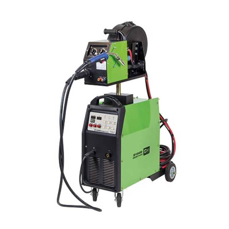 SIP 05776 HG4500 MIG/ARC Inverter Welder