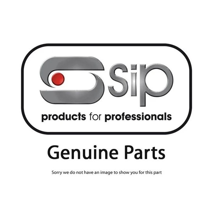 SIP PW09-10017 Thermal Gas Valve