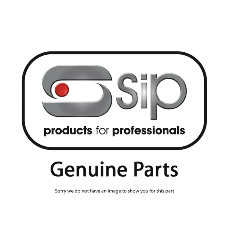 SIP 08668 2000 x 150mm P60 Aluminium Oxide Belt
