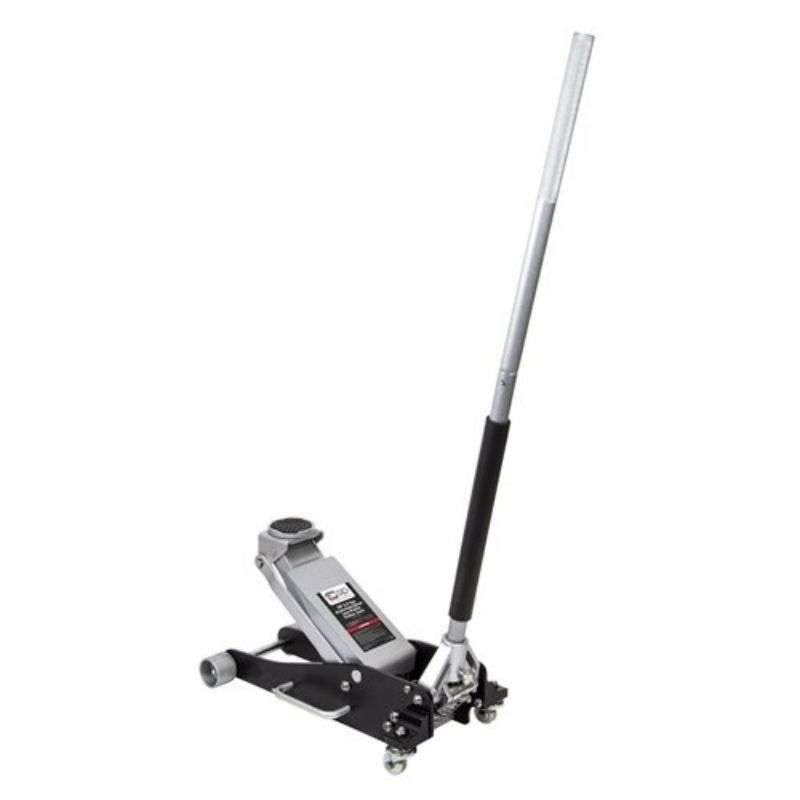 SIP 03623 2.5 Ton Aluminium/Steel Trolley Jack