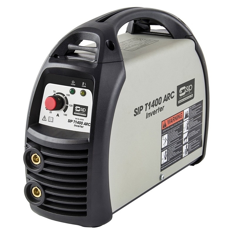 SIP 05705 T1400 ARC Inverter Welder (discontinued)