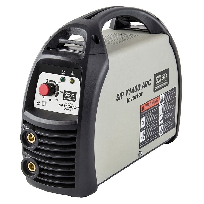 SIP 05705 T1400 ARC Inverter Welder