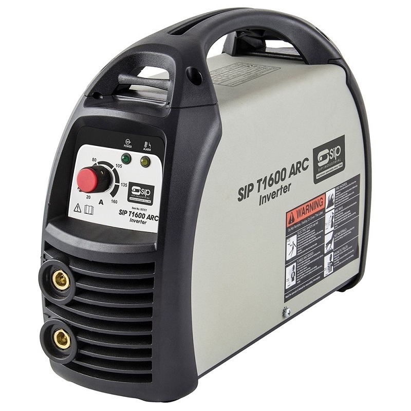 SIP 05707 T1600 ARC Inverter Welder