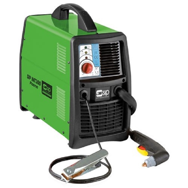 SIP 05783 INT300 Plasma Inverter (with Compressor)