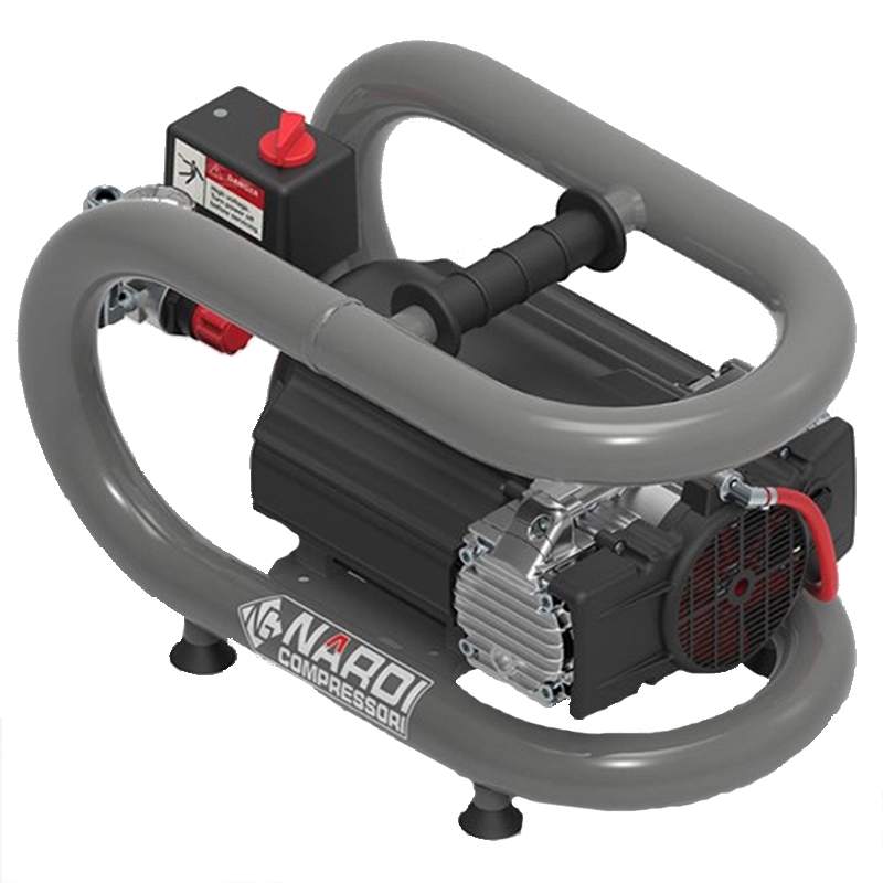 SIP ESP3604 NARDI Esprit 60/4 0.75hp 3L Compressor