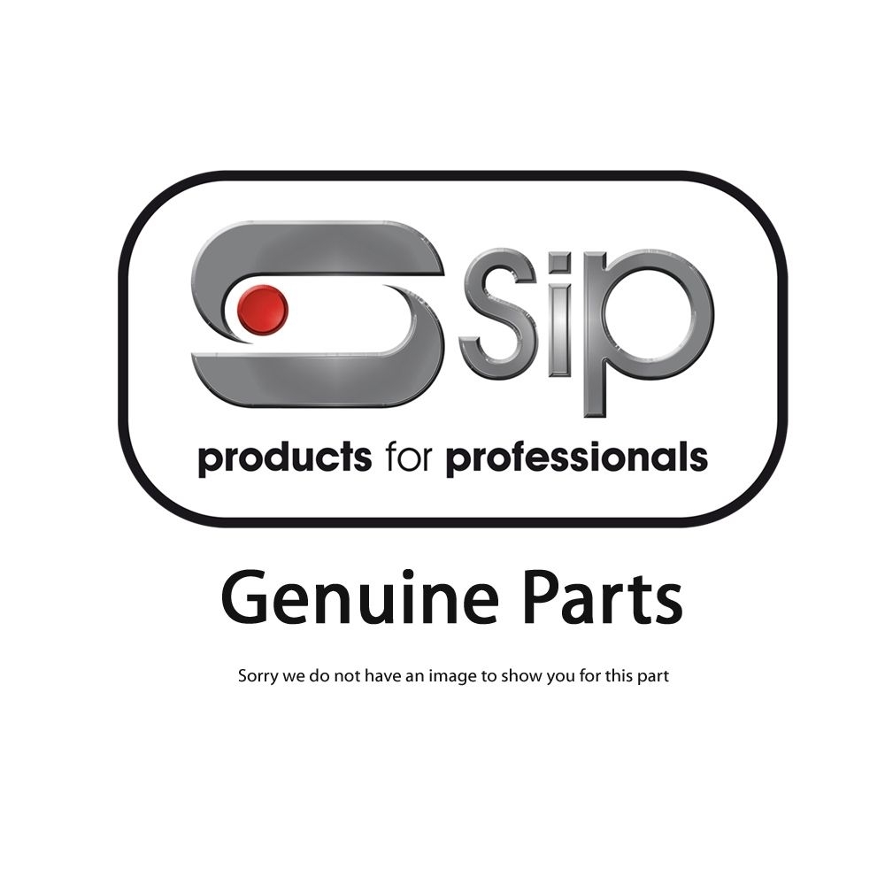 SIP WE08-00003 Anti-Spark Metallic Filter for 05800