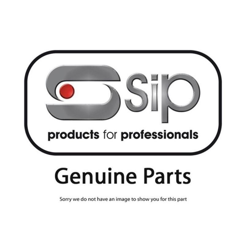 SIP WD02-02520 01938 Handle Assembly - Tailstock