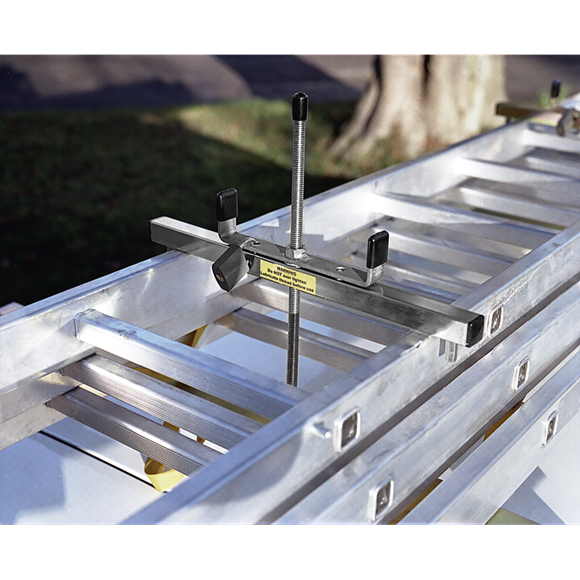 Sealey SLC2 Ladder Roof Rack Clamps