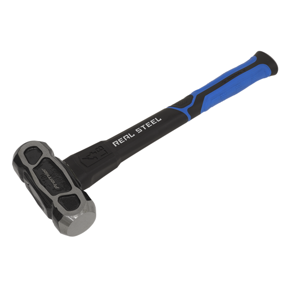 Sealey SLHU041 Unbreakable Club Hammer 4lb