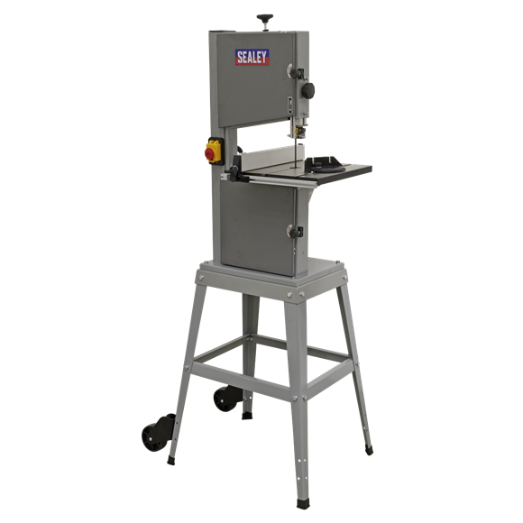 Sealey SM1304 Professional Bandsaw 245mm