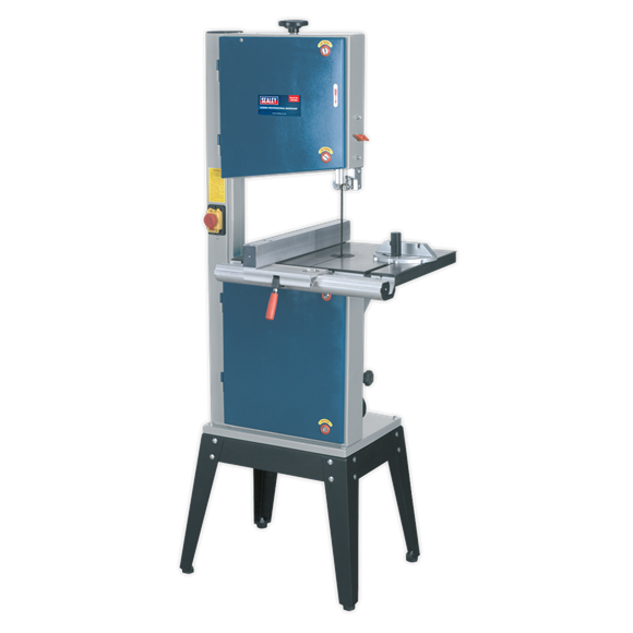 Sealey SM1306 Professional Bandsaw 335mm