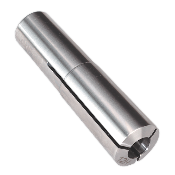 Sealey SM2502C10 Collet MT3-M12 Ø10mm