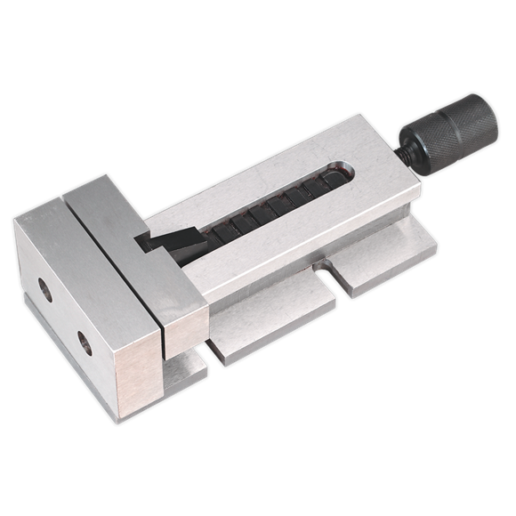 Sealey SM2502QV Quick Vice 100mm