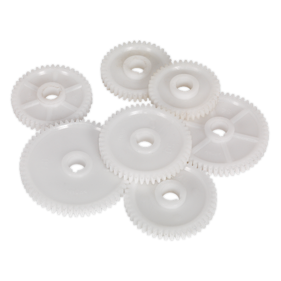 Sealey SM2503TCK Thread Cutting Gear Kit Metric