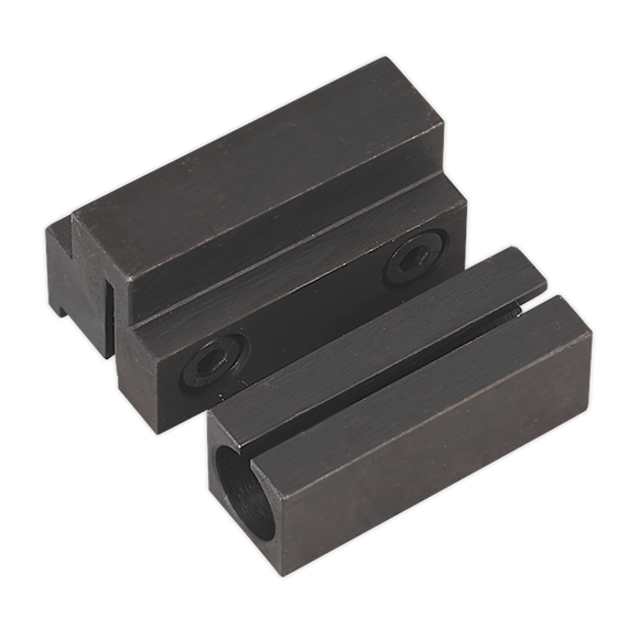 Sealey SM2503THSET Tool Holder (Parting & Bore) Set 2pc