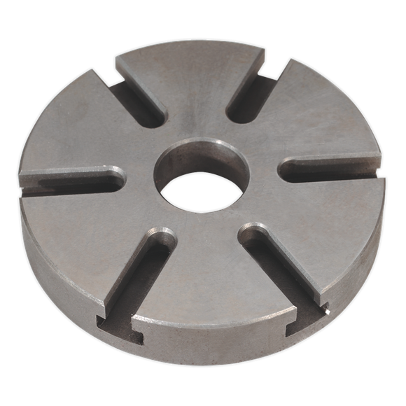 Sealey SM27FP Face Plate Ø160mm