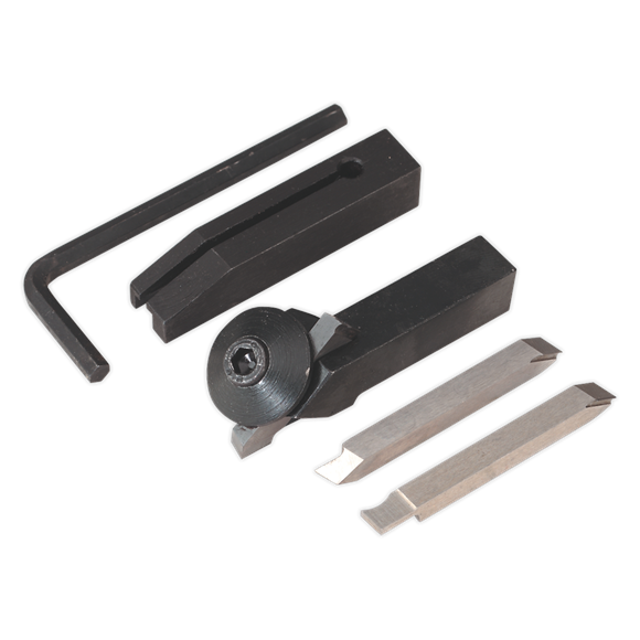 Sealey SM3002CS2 Cutter Set 5pc